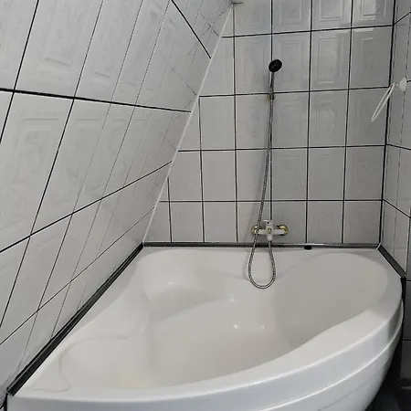 Casa Alex C & G Apartament Brașov