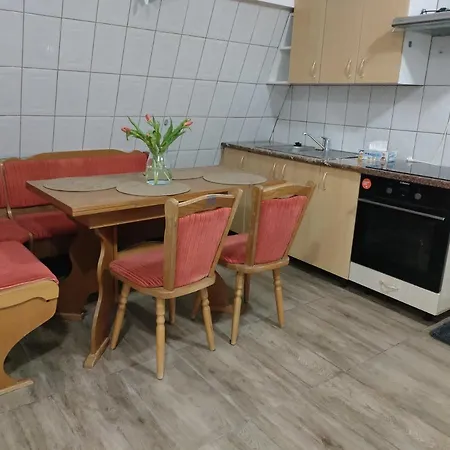 Casa Alex C & G Apartament