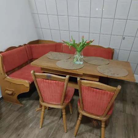 Casa Alex C & G Apartament Brașov