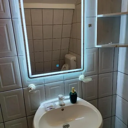 Apartament Casa Alex C & G *