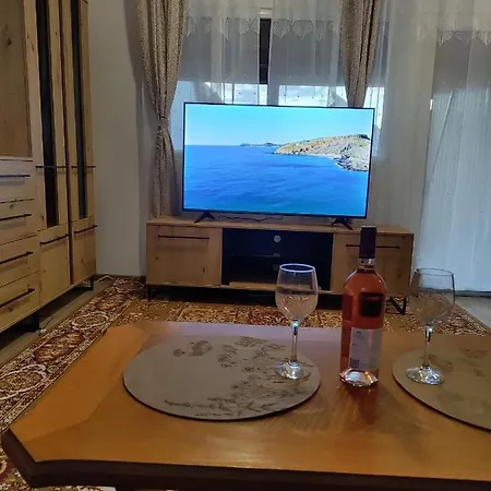 Casa Alex C & G Apartament Brașov