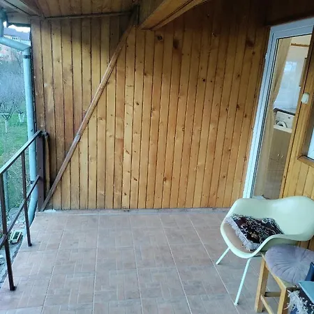 Casa Alex C & G * Brașov