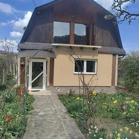 Casa Alex C & G *