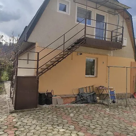 Casa Alex C & G Apartament Brașov